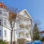 Augusta Am Kurpark * Bad Salzuflen
