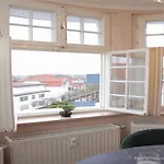 Appartement Augusta Am Kurpark