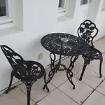 Augusta Am Kurpark Appartement Bad Salzuflen
