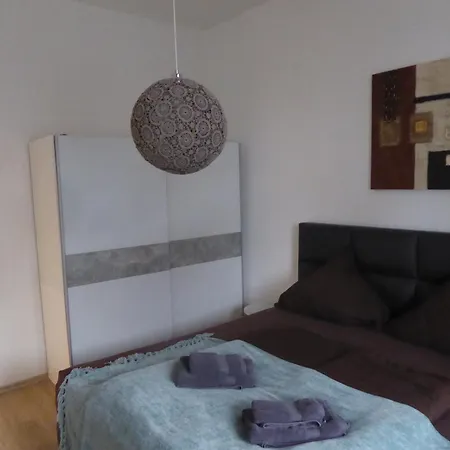 Augusta Am Kurpark *