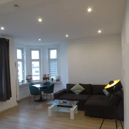 Augusta Am Kurpark * Bad Salzuflen